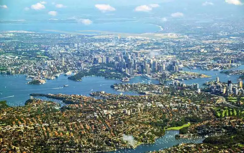 Top NSW Suburbs where buyers can avoid stamp duty