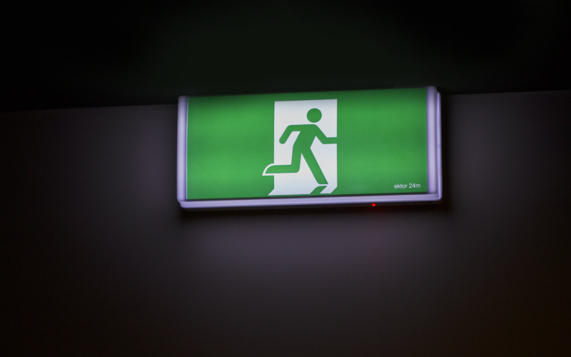 Term Deposit Early Exit Fees