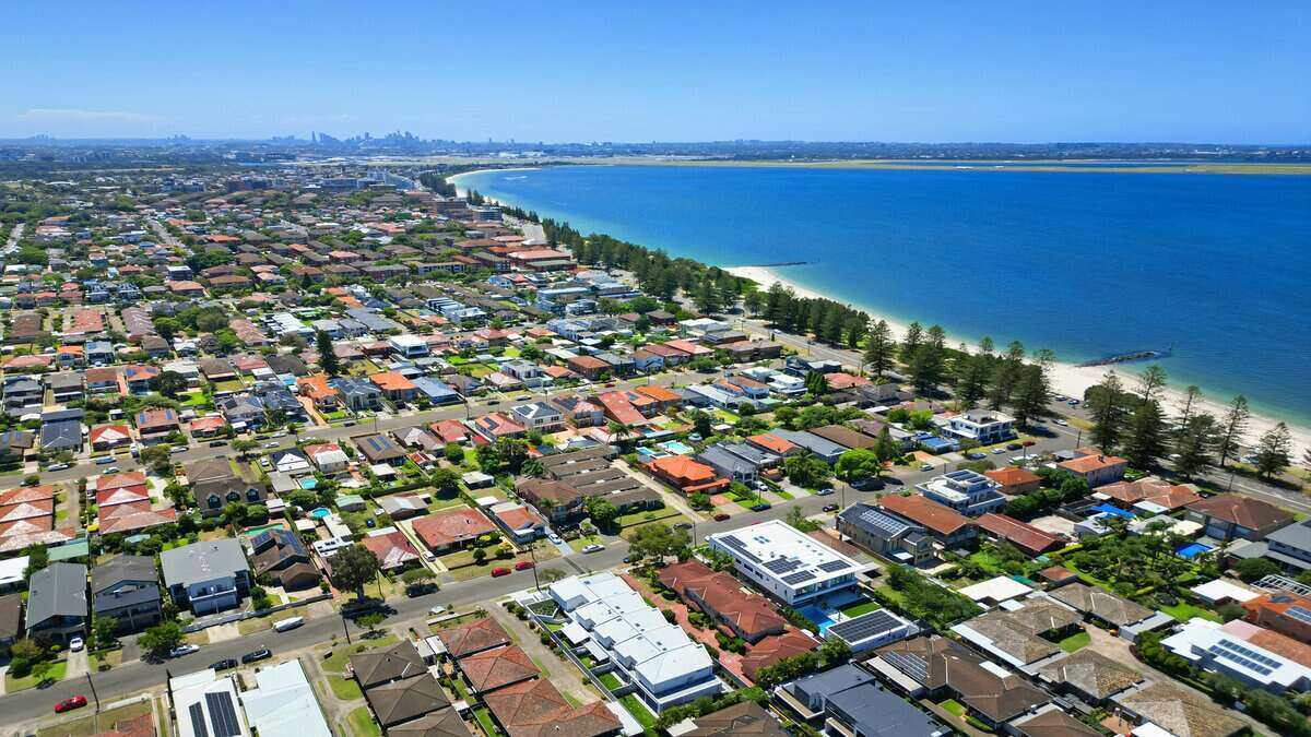 Rent up 4.3% compared to this time last year