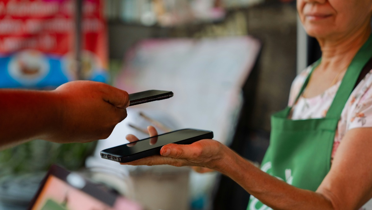 Is government spending keeping inflation high?