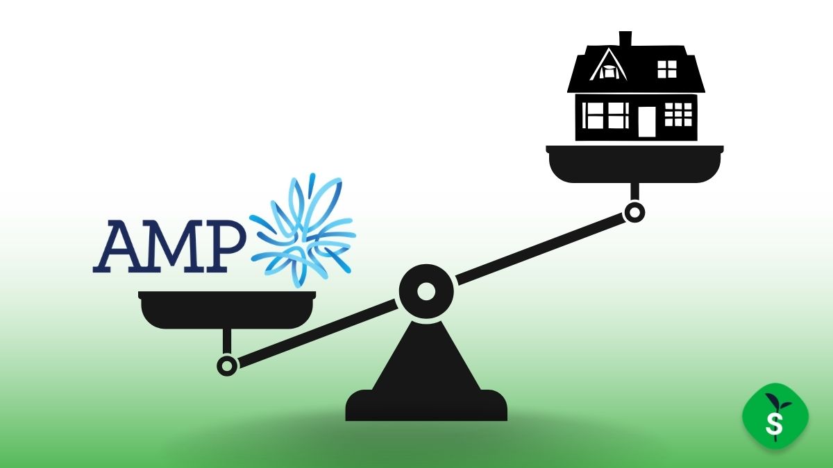 Compare AMP Home Loans & Interest Rates