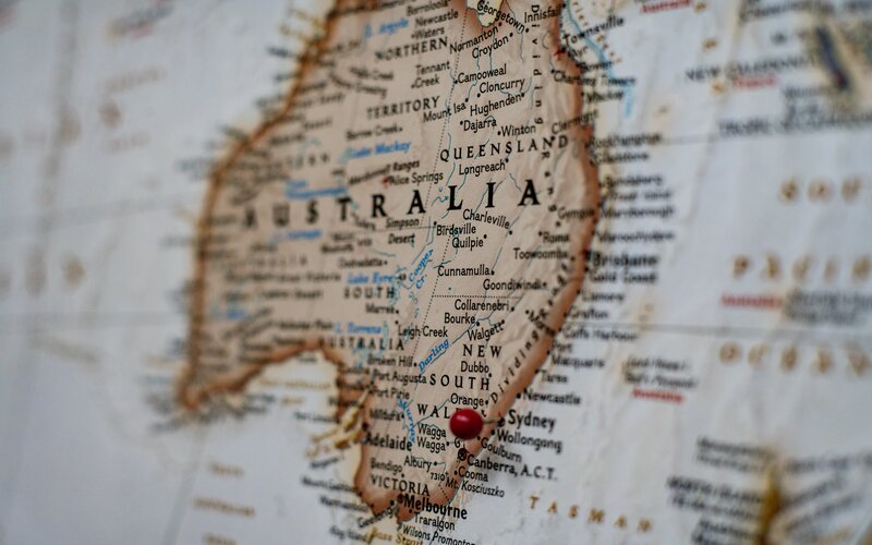 Australian property values record fastest rate of downturn in history