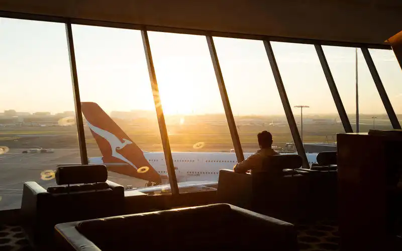 You can now earn Qantas Frequent Flyer points with Afterpay
