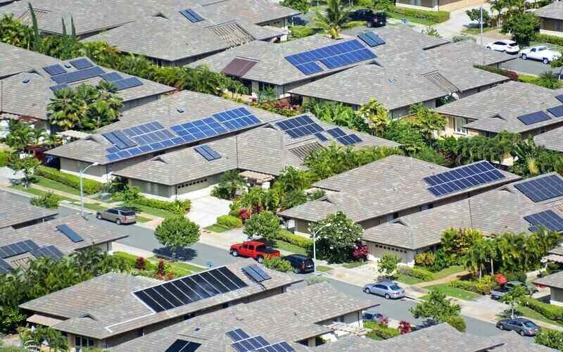 More homeowners want green loans if the price is right
