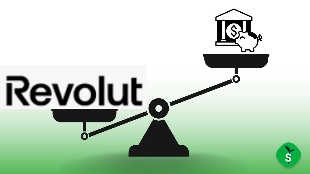 Guide to Revolut's savings account