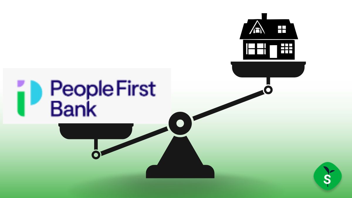 People First Bank home loans & interest rates