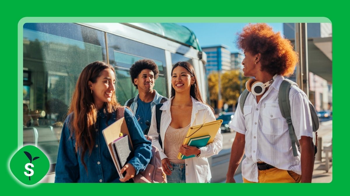 Can you get a home loan while studying?