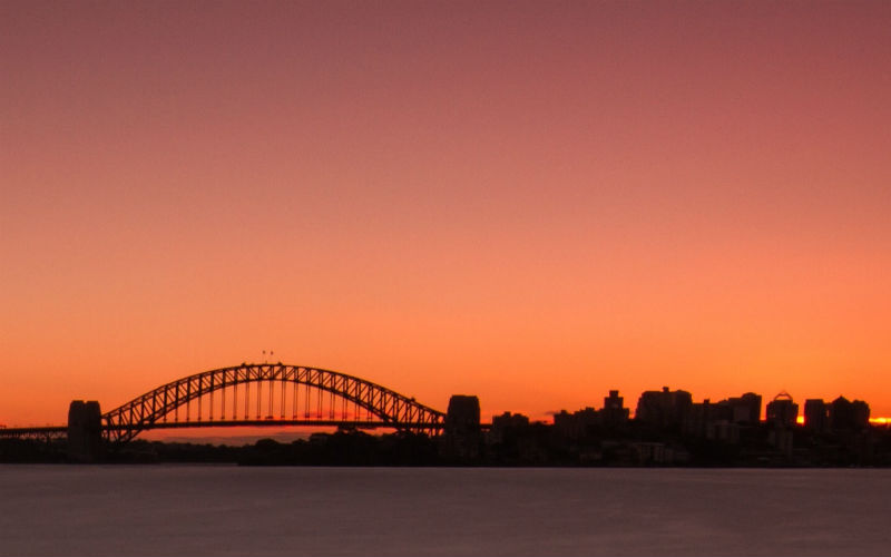 Enough Sydney vacancies to house Wagga Wagga’s population