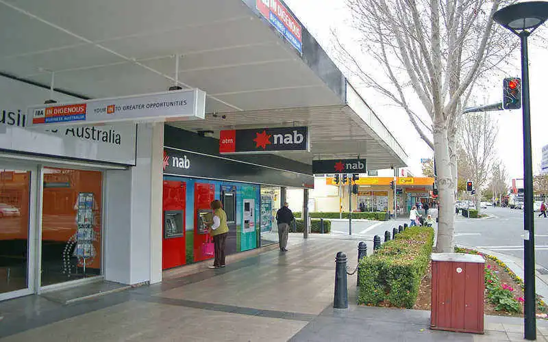 NAB mortgage deferrals plummet too