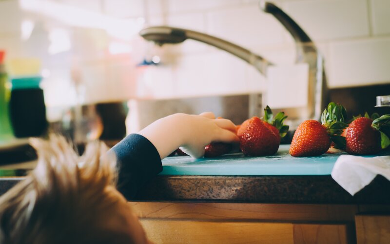 1 in 3 Aussie households struggle to put food on the table