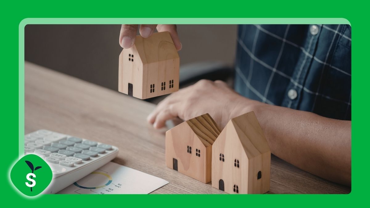 How to use equity to buy a second property