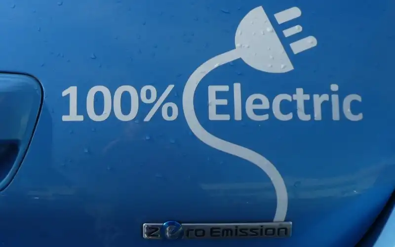 Affordable electric cars in Australia