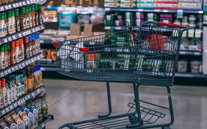 Woolies now captures over one-third of Aussie grocery spend