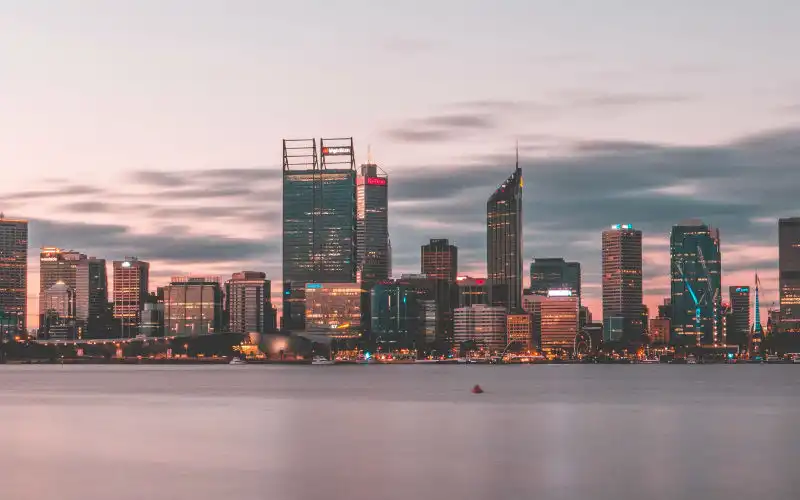 Property investors look towards Perth and Brisbane for gains