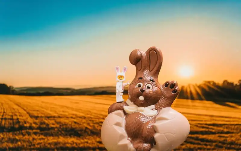 Easter bunny forgets the eggs, hands out fixed rate home loan increases