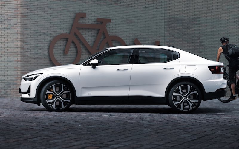 Luxury car tax threshold boosted for third year in a row, more tax cuts on the way for EVs