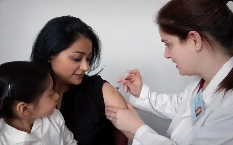 Economic recovery depends on vaccine; income support will remain temporary