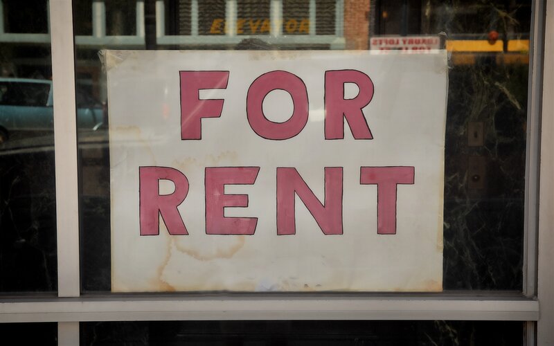 Leasing vs renting property