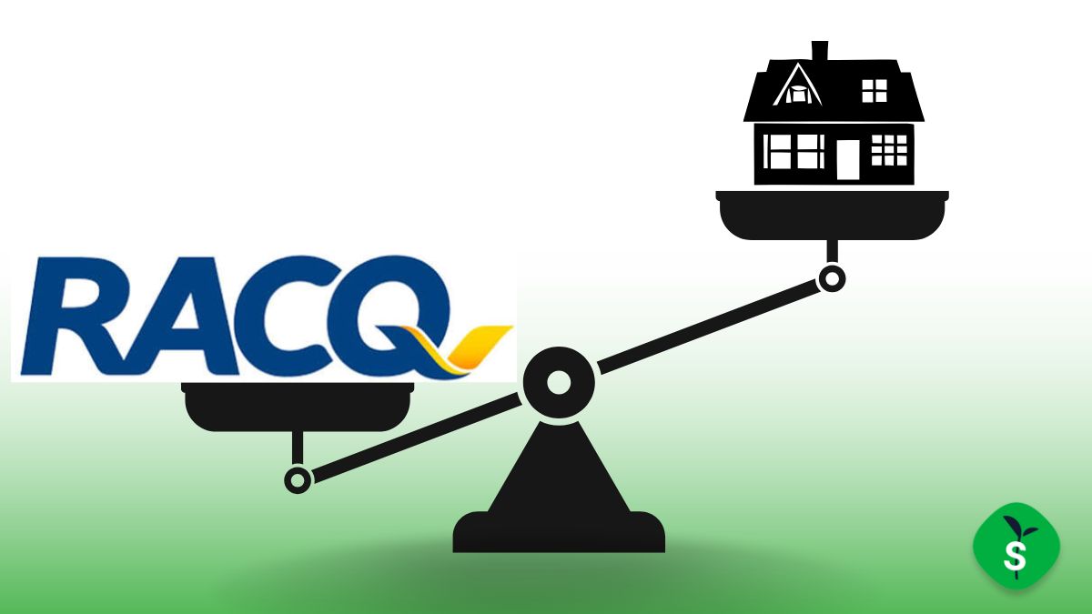 Compare RACQ Bank home loans