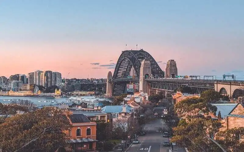 Sydney suburbs tipped for growth in 2022