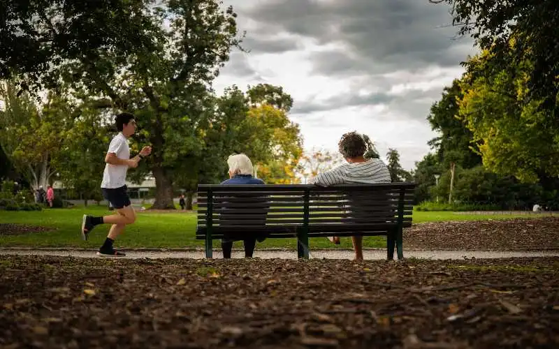 How to catch up if you've withdrawn your super early