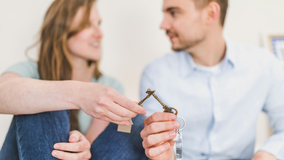 Expanded home guarantee fuelling first home buyer surge, supports price gains