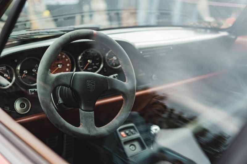 What should I consider when renting a car in Australia?