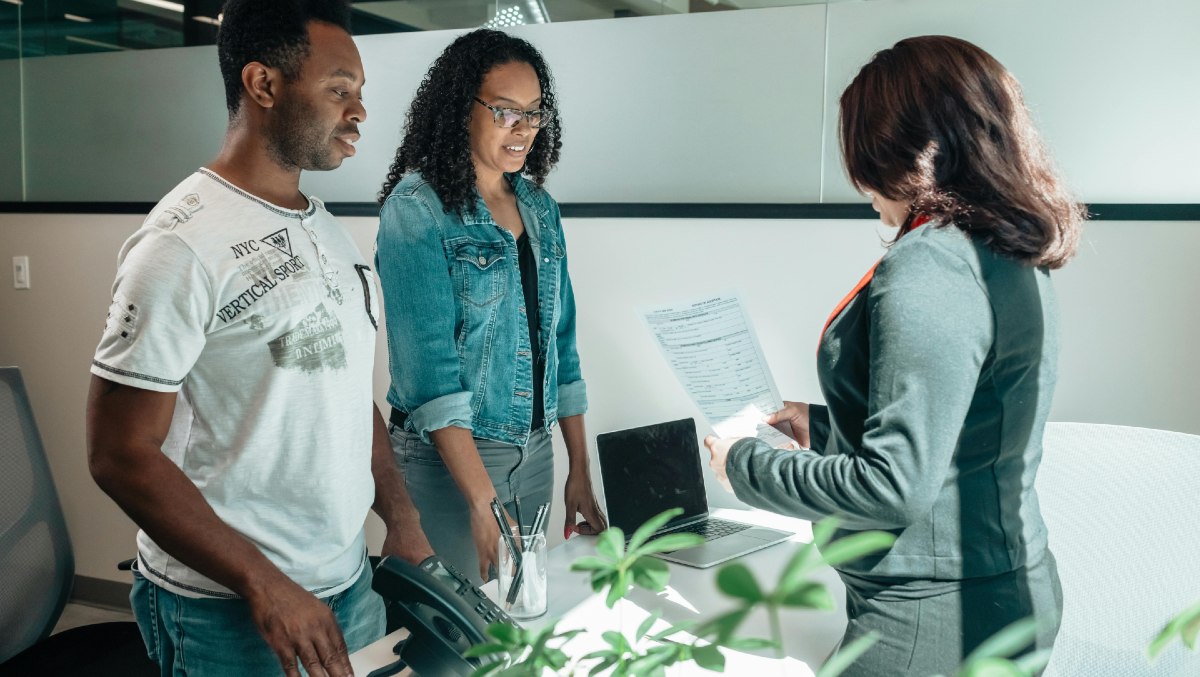 What is open banking?