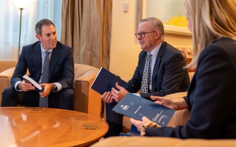 What's in the 25/26 Federal Budget for Savers?