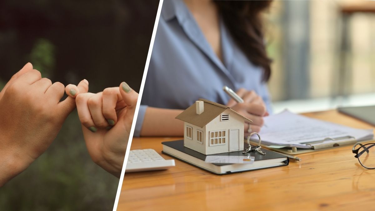 Is the ‘bank for life’ era over?