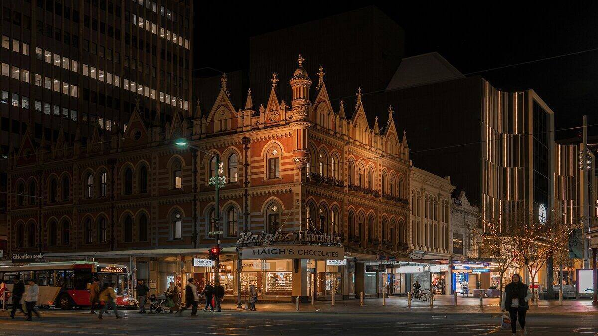 Adelaide suburbs to watch for 2026