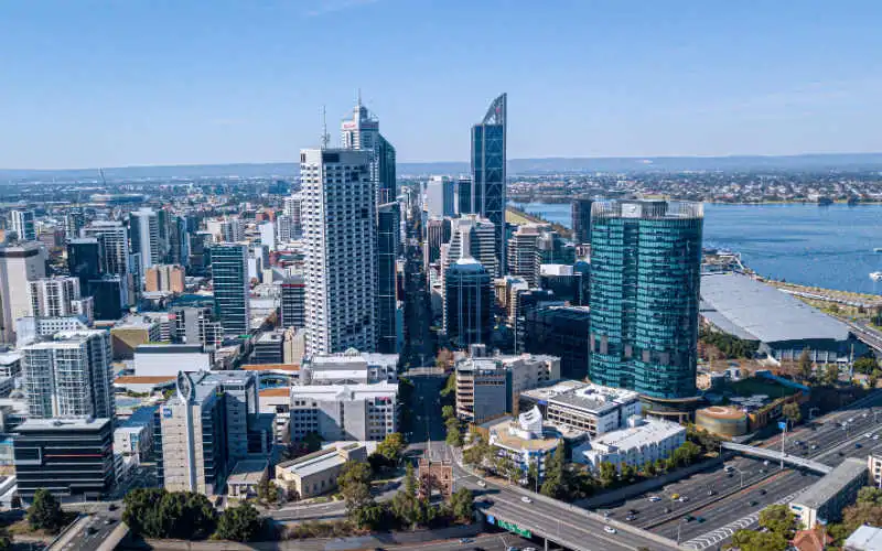 Western Australian property market remains bleak
