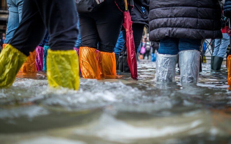 What is flood insurance and how much is it?