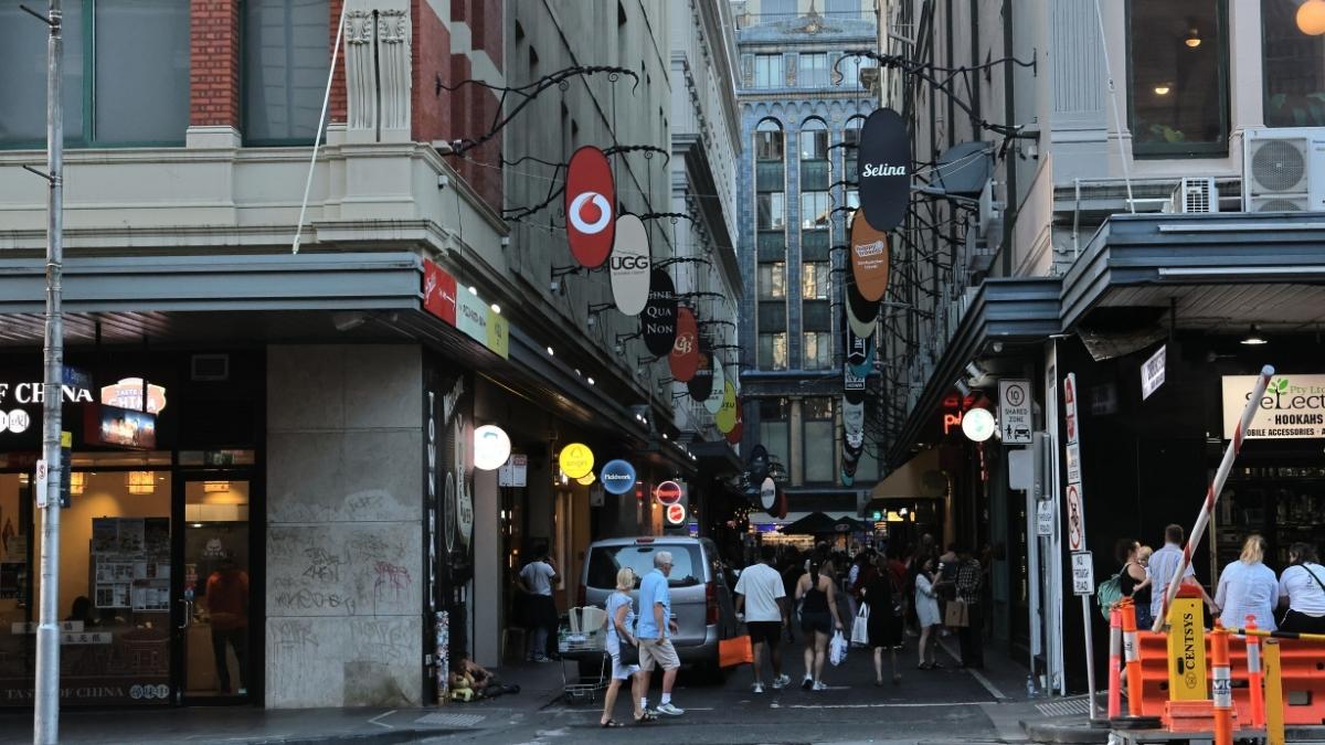 The Different Types of Commercial Property in Australia