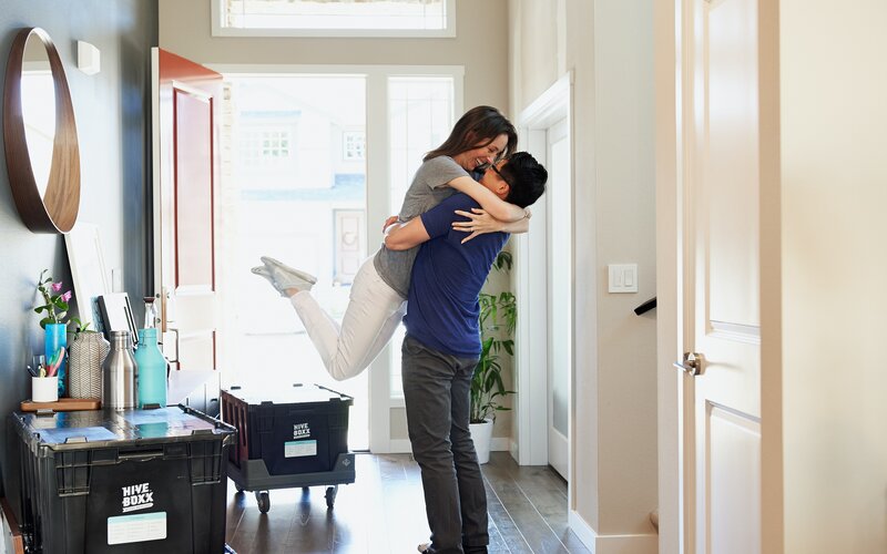 Home buying: What happens on settlement day?