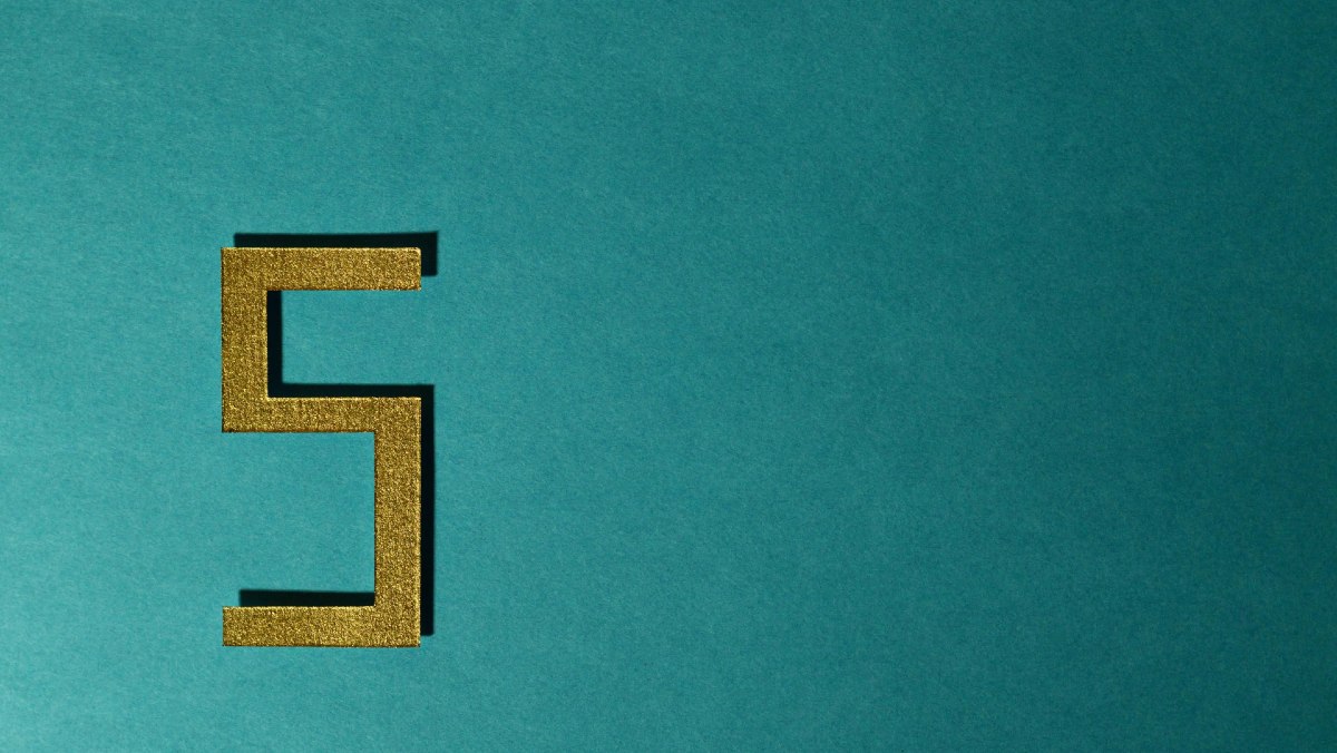 Which banks offer savings accounts above 5%?