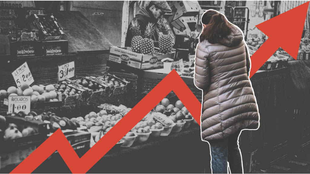 How to save money on groceries