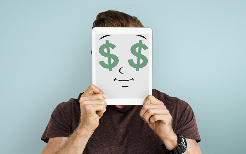 5 money personality types: Which one are you?