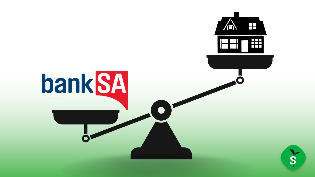 Compare BankSA Home Loans & Interest Rates