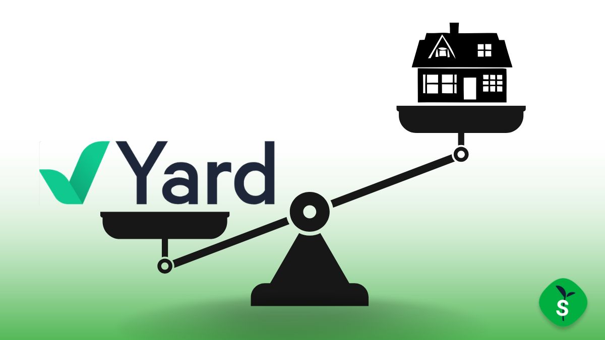 Compare Yard Home Loans & Interest Rates