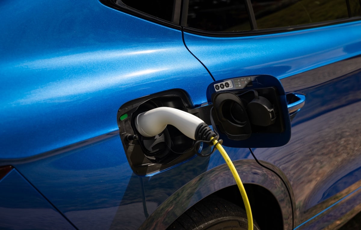 Affordable electric cars in Australia