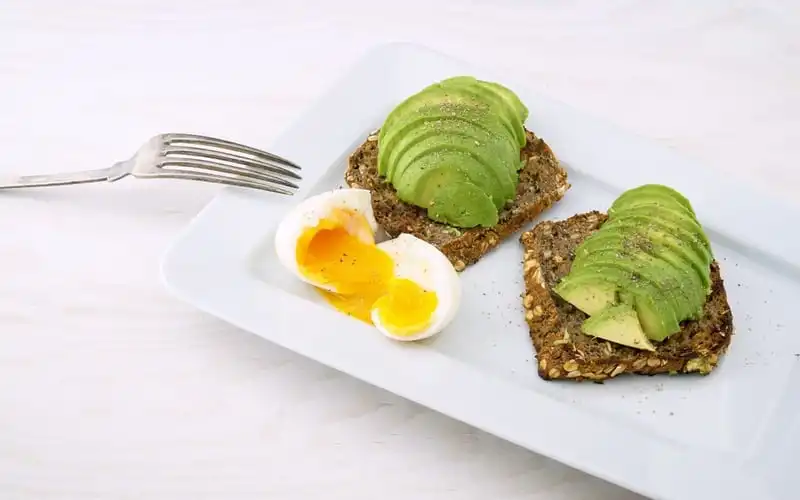 Buy that avo toast: Nine in 10 chase instant gratification