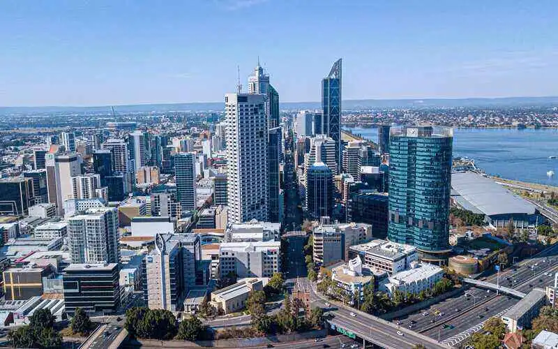 Perth missing out on housing boom: CoreLogic