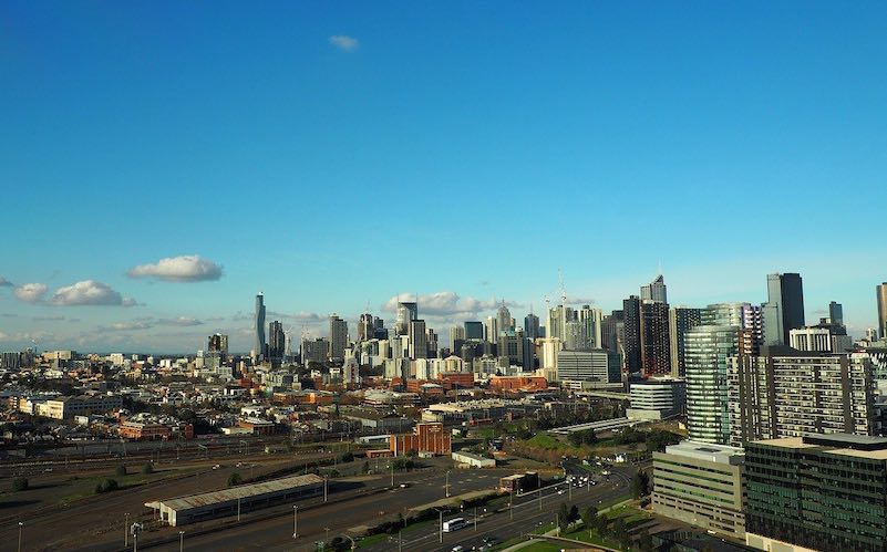 Property price cooldown? Melbourne and Canberra decline, Sydney plateaus