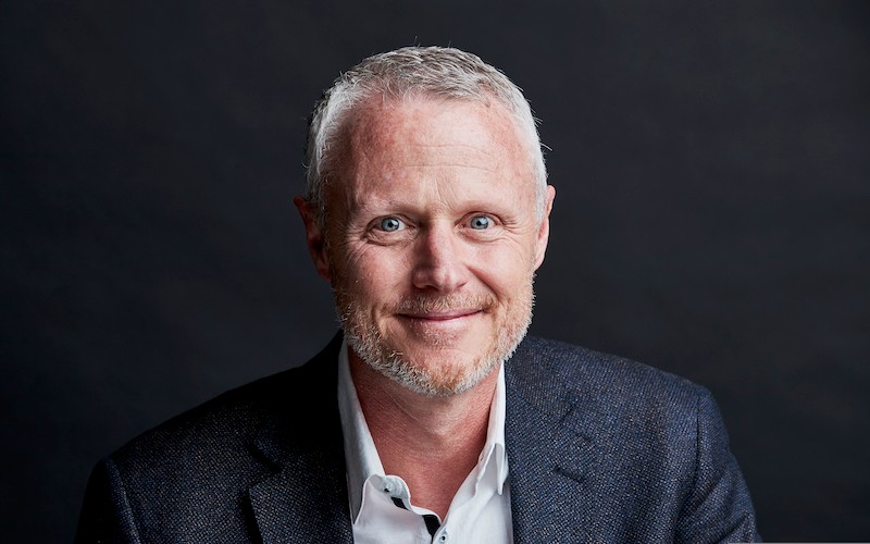 Interview with a CEO: Andrew Walker, Nano Home Loans