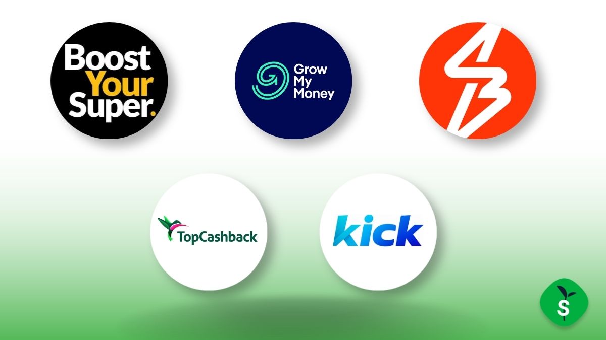 Australian Cashback Apps Compared