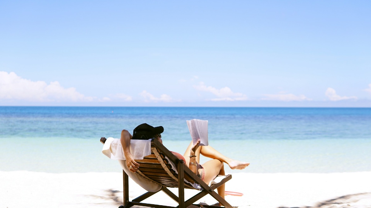 Inside Subi: The new app allowing workers to cash-in annual leave