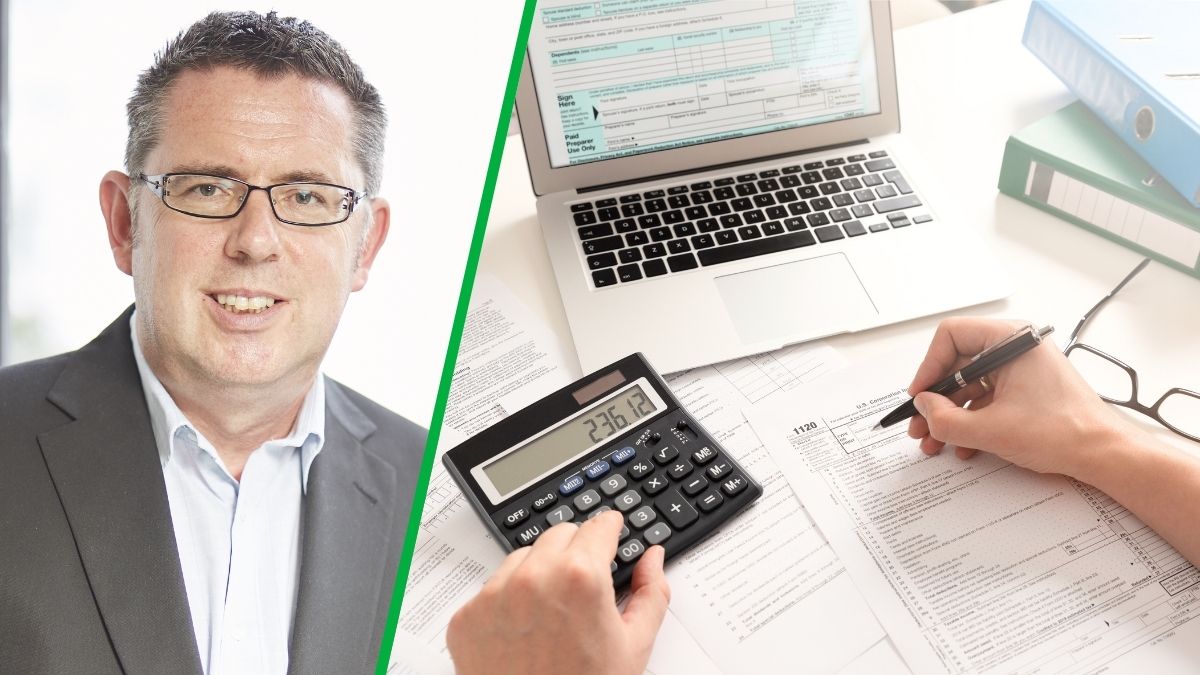 The biggest mistake Aussies make at tax time, expert reveals
