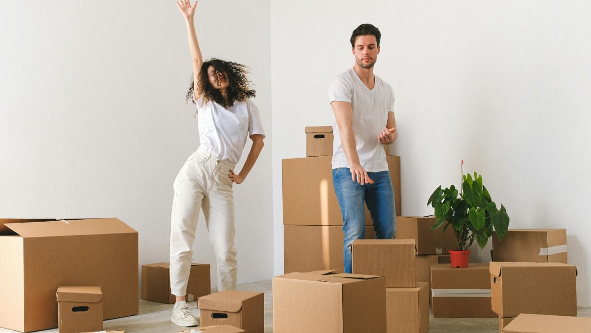 'Game-changer': deposit saving times slashed for first home buyers