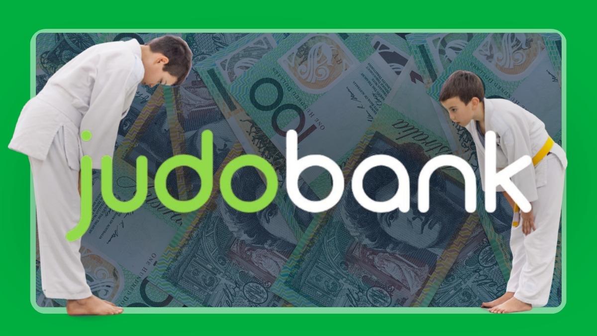 Judo launches new savings account